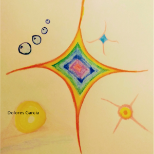 The 9th Star: by Dolores Garcia