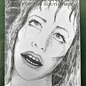 La Llorona: Fury of the Southwest